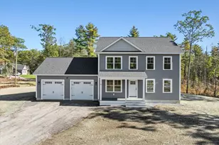 39 Ali Pond Rd, Berwick, ME 03901 - Photo 1