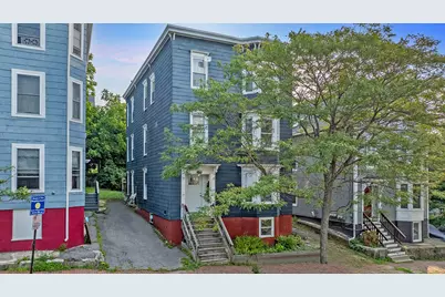 29 Kellogg Street, Portland, ME 04101 - Photo 1