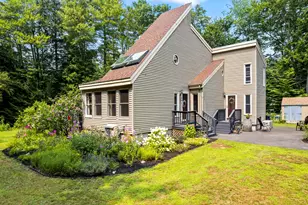 14 Mertie Dr, Buxton, ME 04093 - Photo 1