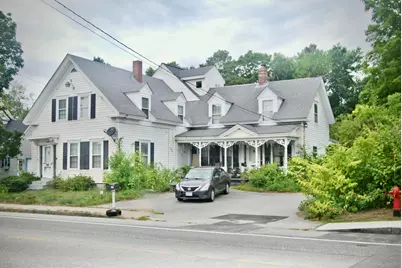 77 Maple Street, Cornish, ME 04020 - Photo 1