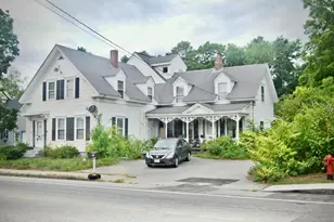 77 Maple St, Cornish, ME 04020 - Photo 1