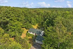 205 River Rd, Bowdoinham, ME 04008 - Photo 1