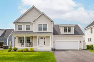 42 Pacer Wy, Scarborough, ME 04074 - Photo 1