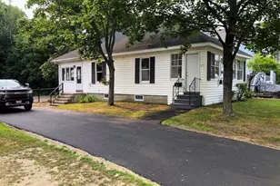 56 Park St, Milo, ME 04463 - Photo 1