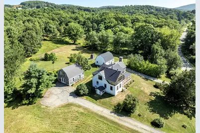 841 Hatchet Mountain Road, Hope, ME 04847 - Photo 1