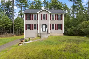 262 Little River Rd, Lebanon, ME 04027 - Photo 1