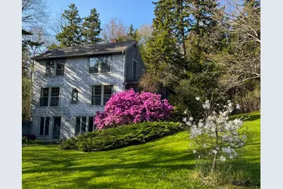 496 Old County Road, Sedgwick, ME 04676 - Photo 1