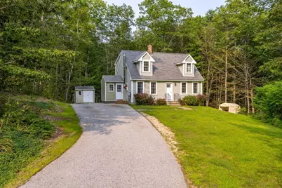 32 Alec Drive, Standish, ME 04084 - Photo 1
