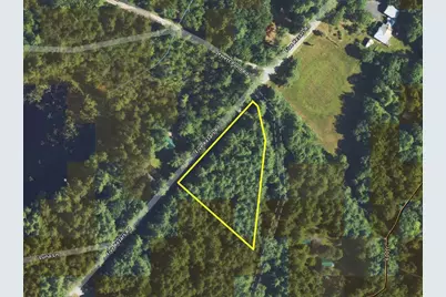 Lot 3 Five Kezars Road, Waterford, ME 04088 - Photo 1