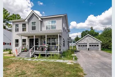 33 Oakland Street, Waterville, ME 04901 - Photo 1