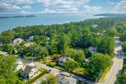 309 Foreside Road, Falmouth, ME 04105 - Photo 1