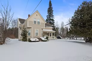 33 School St, Rangeley, ME 04970 - Photo 1