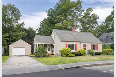 12 Gray Road, Gorham, ME 04038 - Photo 1