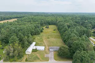 125 Back Nippen Rd, Buxton, ME 04093 - Photo 1