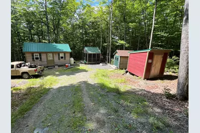 Lot4.31 30 Bodfish Valley Road, Elliottsville Twp, ME 04443 - Photo 1