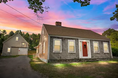 101 Main Street, Cornish, ME 04020 - Photo 1