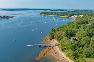 9 Central Landing Rd, Chebeague Island, ME 04017 - Photo 1