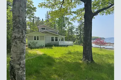 36 Wiegand Place, Deer Isle, ME 04650 - Photo 1