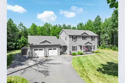82 Grant Road, Orono, ME 04473 - Photo 1