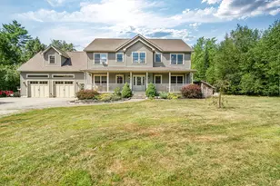 53 Hope Rd, Newport, ME 04953 - Photo 1