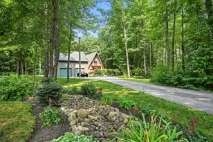 117 Willey Point Rd, Oakland, ME 04963 - Photo 1