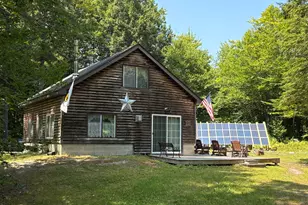 412 Mattamiscontis Rd, Howland, ME 04448 - Photo 1