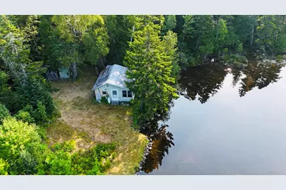 40 S South Brook Road, Lily Bay Twp, ME 04441 - Photo 1