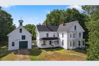 829 Main Street, Old Town, ME 04468 - Photo 1