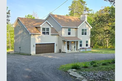 67 Ward Road, Prospect, ME 04981 - Photo 1