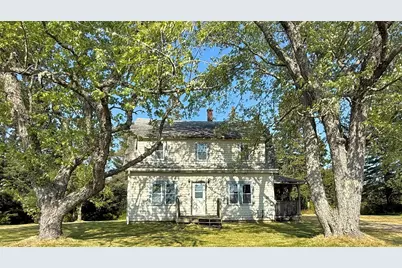 22 Dixie Road, Lubec, ME 04652 - Photo 1