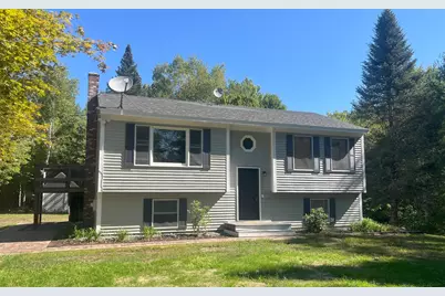 191 Cole Hill Road, Standish, ME 04084 - Photo 1
