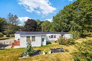 549 Bog Rd, Vassalboro, ME 04989 - Photo 1