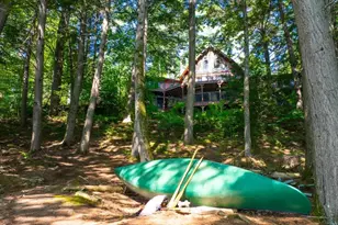 316 Hardscrabble Rd, Wayne, ME 04284 - Photo 1