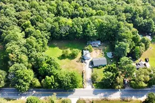 381 Woodman Hill Rd, Minot, ME 04258 - Photo 1