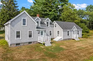 106 Clay Hill Rd, York, ME 03902 - Photo 1