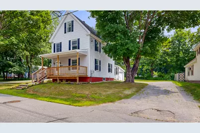 19 Berry Avenue, Lisbon, ME 04252 - Photo 1