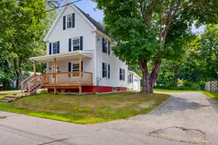 19 Berry Ave, Lisbon, ME 04252 - Photo 1