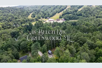 18 Beech Road, Greenwood, ME 04255 - Photo 1