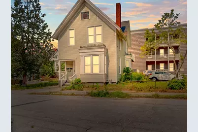 196 Holland Street, Lewiston, ME 04240 - Photo 1
