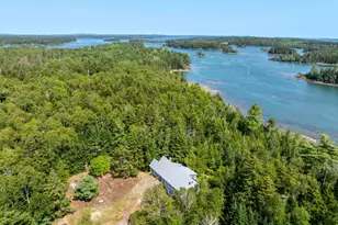 155 Coffins Neck Rd, Lubec, ME 04652 - Photo 1