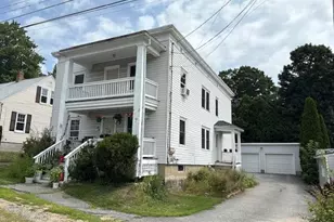 11 Eaton St, Lewiston, ME 04240 - Photo 1