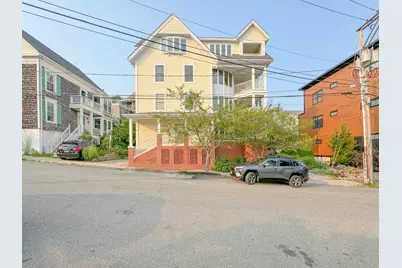 9 Waterville Street #2C, Portland, ME 04101 - Photo 1