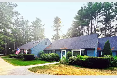 18 Ward Circle #18, Brunswick, ME 04011 - Photo 1