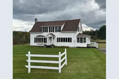 6 Vaillancourt Hill Road, Cyr Plt, ME 04785 - Photo 1