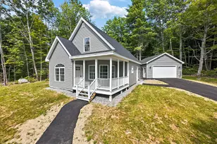 50 Dill Rd, Mount Vernon, ME 04352 - Photo 1