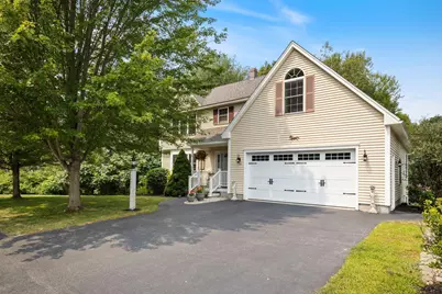 25 Hubbard Street, Saco, ME 04072 - Photo 1