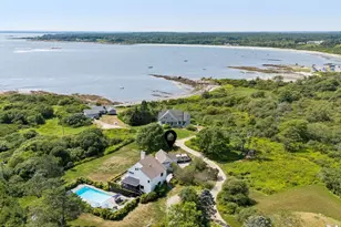 18 Angell Point Rd, Cape Elizabeth, ME 04107 - Photo 1