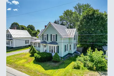 25 Winter Street, Skowhegan, ME 04976 - Photo 1