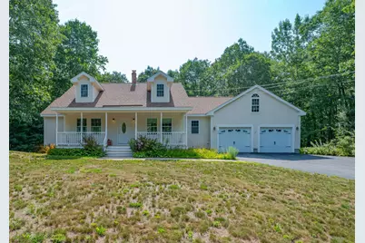 100 Guinea Road, Berwick, ME 03901 - Photo 1