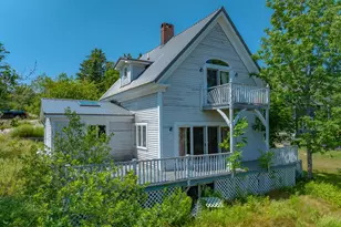 7 Wood St, Southwest Harbor, ME 04679 - Photo 1